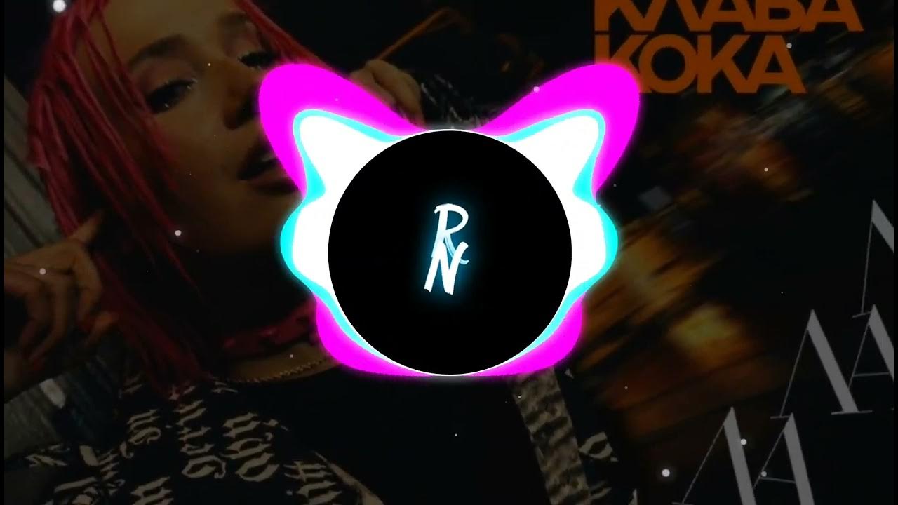 зая ремикс. клава кока зая. клава кока 2021. клава кока песня зая. клава кока нокаут обложка.