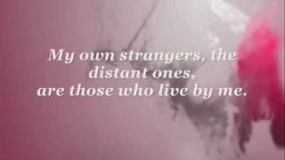 Haris Alexiou - My intimate strangers