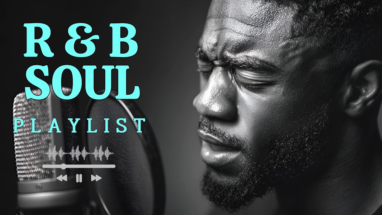 Soulful Late Night RNB playlist for Studying Focusing and Working Chill ...