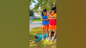 She fell for the dolls