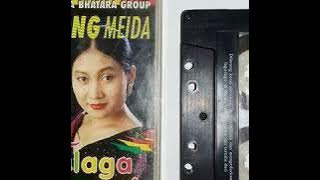 Pop Sunda Nining Meida - Lepat Saha