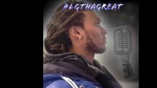 LOVE SOSA - LG LEGiT THA GREAT (Official Audio)