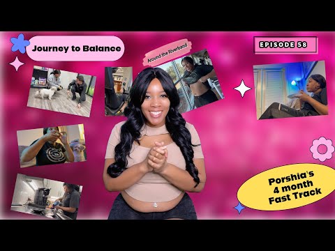 We're Almost There! Celebrating Progress and Preparing for the Finish Line 🎉 Weight Loss VLOG
