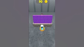 Going Balls 3D Gameplay - Level 39 #shorts #goingballs