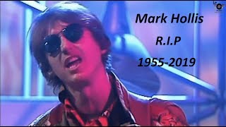 R.i.p Mark Hollis (Talk Talk 