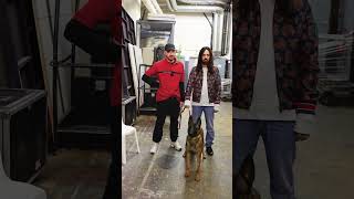 Celebrity Demna in Gucci. Hit or miss? #demnagvasalia #gucci #fashionnews Profile