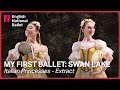 My First Ballet: Swan Lake – Italian princesses excerpt | English National Ballet