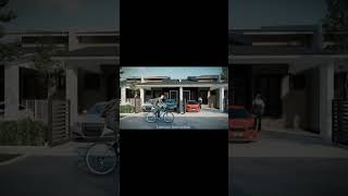 How To Create Animation Moving Cars, Bikes & People | #faridyusuffchannel #lumion #shortanimation