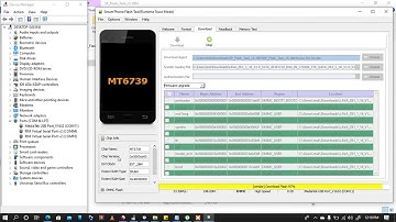lava z61 dead or hang on logo done