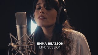 EMMA BEATSON - Bye Bye - La POP Session