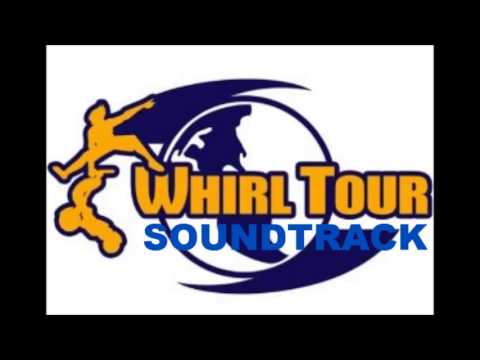 Whirl Tour [Soundtrack] #17 Peanut Butter Wolf - Hippyest