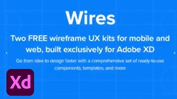 Adobe XD Weekly: Designing With UI Resources | Adobe Creative Cloud