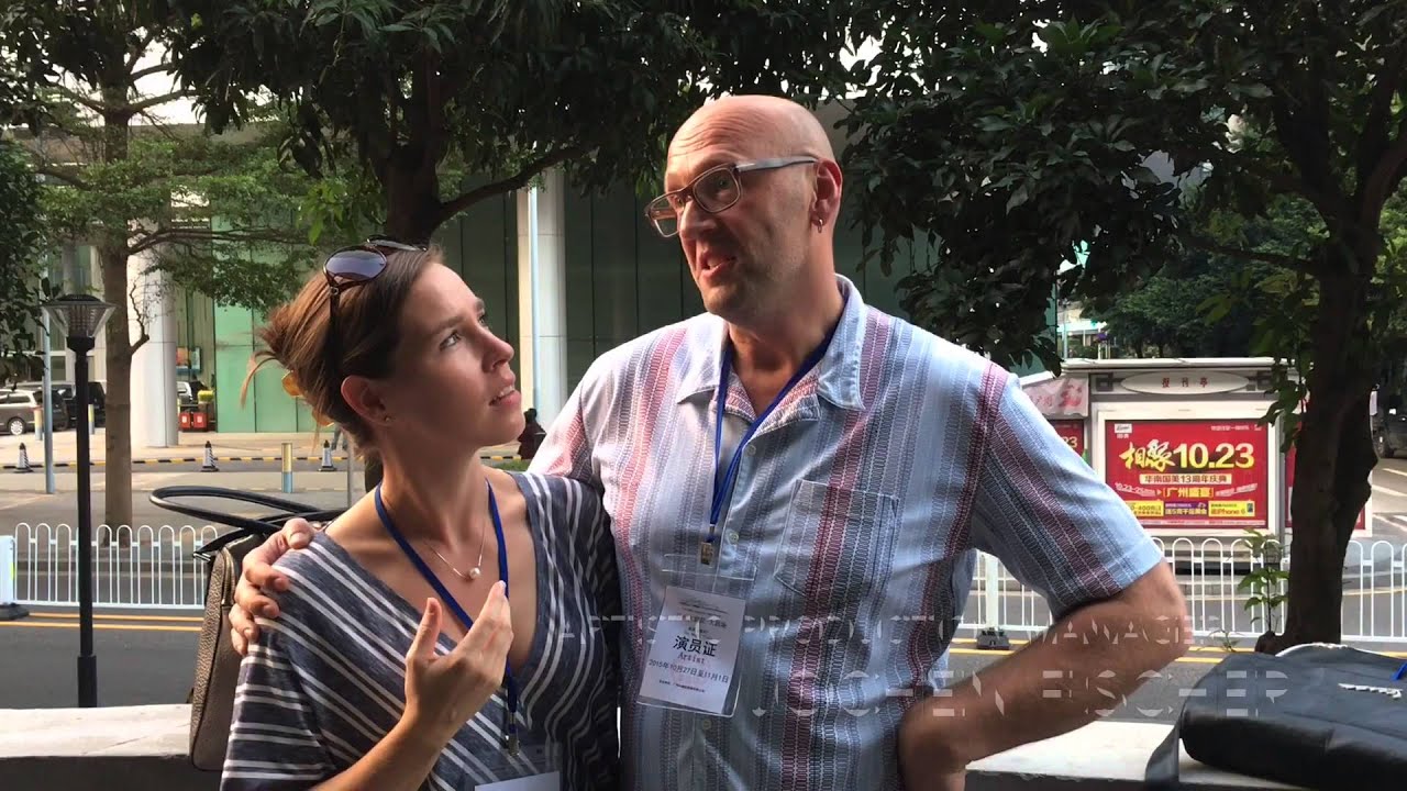 Die Zauberflöte in Guangzhou with the Komische Oper