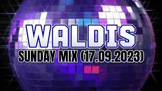 Waldis - Sunday Mix (17.09.2023)