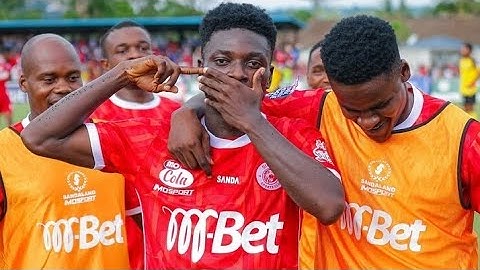Magoli Yote | Kagera Sugar Vs Simba Sc (2-5) |Ligi kuu Ya Nbc Mzunguko Wa Kwanza 21/12/2024