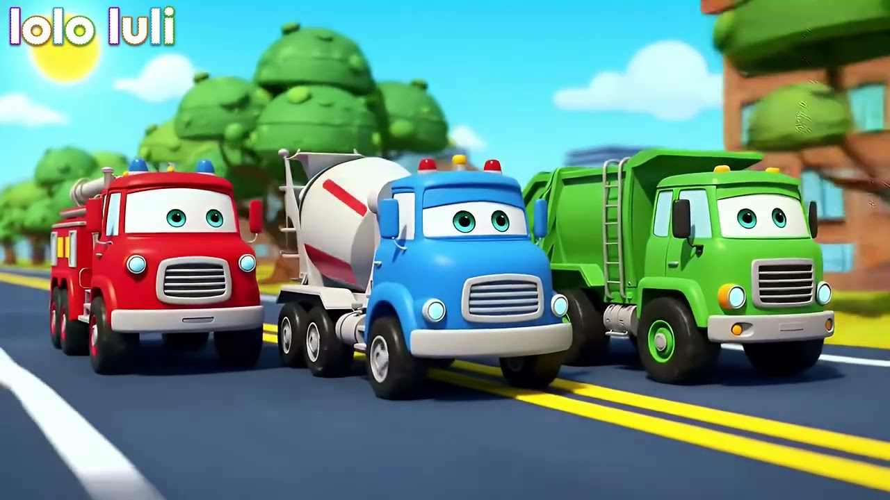 BEAT Mix Music for Kids Drum 🥁🎧 lolo luli