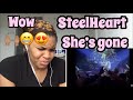 FIRST LISTEN TO STEELHEART “She’s Gone” Woww 😍😯/ Reaction