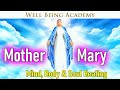 Mother marymusic for mind body  soul healing 157 pas dannonces midrol