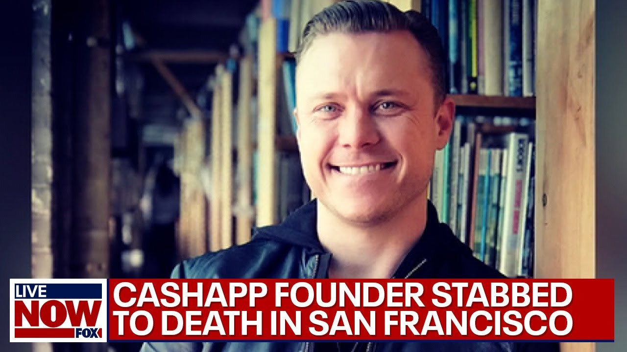 Fear, grief after killing of Cash App founder Bob Lee: 'Everybody is ...