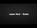 Lapsus Band - BUDALO - TEKST - LYRICS - 2017 HD/HQ Mp3 Song