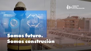 Somos Futuro. Somos Construción | Spot | V.O Gallego | FLC