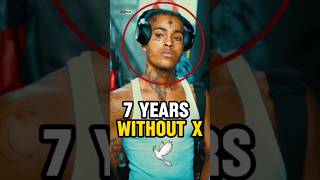 7 Years Without X 🕊️ | RIP XXXTentacion 💔😭#shorts 7 Years Without X 🕊️ | RIP XXXTentacion 💔😭#shorts