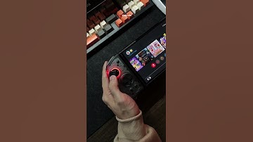 Captivating RGB breathing lights and unique mechanical button tones - QRD STELLAR T5