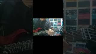 Gravity  Kau Salju Cintakuintro Solo Gitar Cover