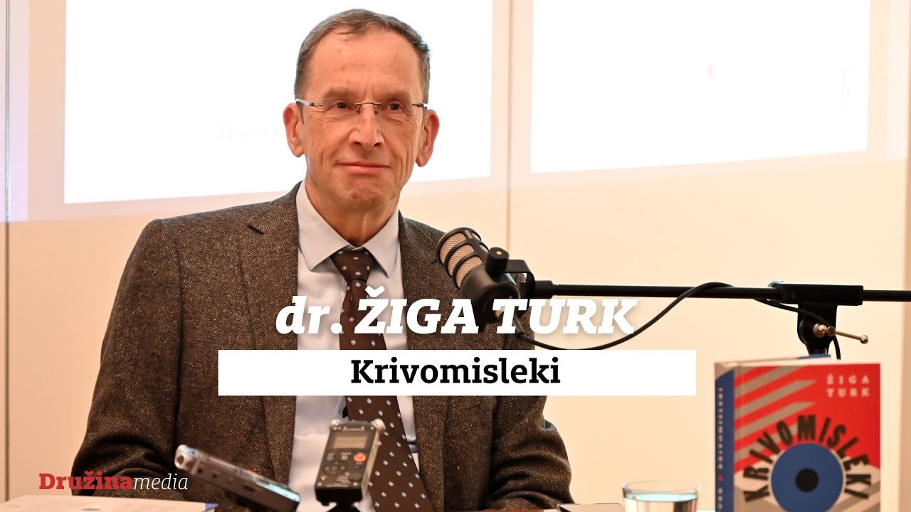 ŽigaTurk | Krivomisleki