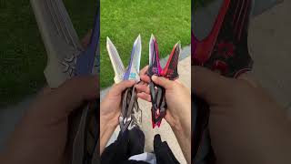 Which one do you like?#valorant #rgx11zpro #kuronami #champion2025 #rgx #vct #jett