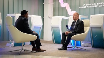 QSTP & exponentiële reikwijdte: mentorschap, AI en de toekomst van de gezondheidszorg