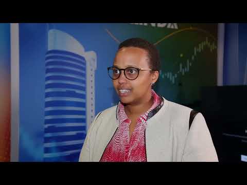 WTTC Global Summit Rwanda 2023: Ariella Kageruka, Head of Tourism & Conservation Department, RDB