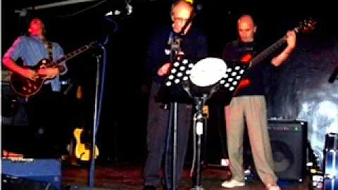 Single Cell by Zaviot with Harold Rubin, Mark Smul...