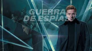 GUERRA DE ESPIAS  CON DAMIAN LEWIS - SNEAK PEEK  'ARGO' - HISTORY