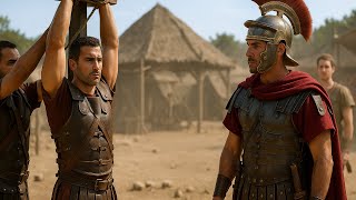 Why Did Rome KILL ONE IN TEN? The Shocking History of Decimation