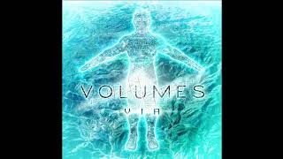 Video thumbnail of "Volumes - Wormholes (HQ)"