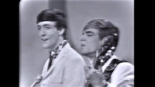 The Dave Clark Five - Because (1964) - stereo