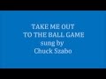 TAKE ME OUT TO THE BALL GAME words lyrics best top popular Baseball park songs trending 7th inning