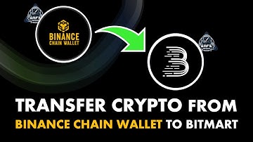 How to Transfer SafeSpace to BitMart | Sell SafeSpace