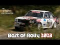 Best of rally 2023  car frequency