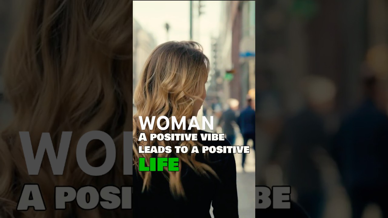 Good vibes only