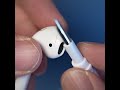 How To Clean Airpods Completely Easy At Home