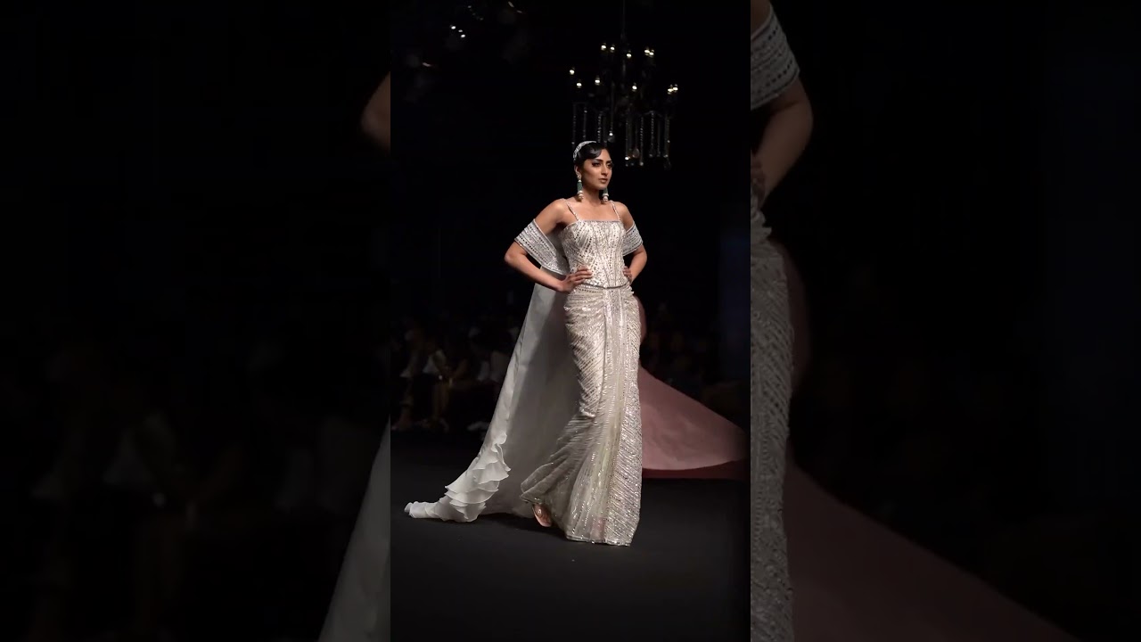 Moana | Unprecedented Opulence | Neeta Lulla