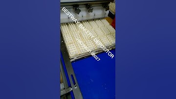 GCG 8ACF150 automatic bakery depositor