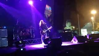 Gegar Utara Hidup Bersama Live 2019-XPDC(Mael Les Paul🎸)