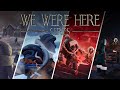 Uncharted North Plays: We Were Here Together Part 1