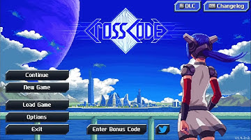 Crosscode - Part 2 - I side with the quests! And by that, I mean sidequests.