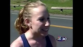 WVIT "NBC 30 Connecticut News" 5pm, 5:30pm and 6pm newscasts from September 19, 2005
