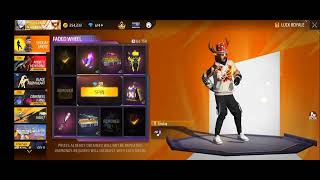 Sholay Emote in 2 lucky spin | ColdFire | Free Fire