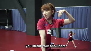 Suh Hyo-won Defensive Skills Part 01